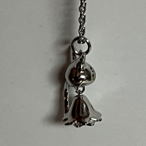 Mimikyu Pokemon Charm Pendant Adjustable Necklace Anime Chain Jewelry Pokie - Picture 4 of 8